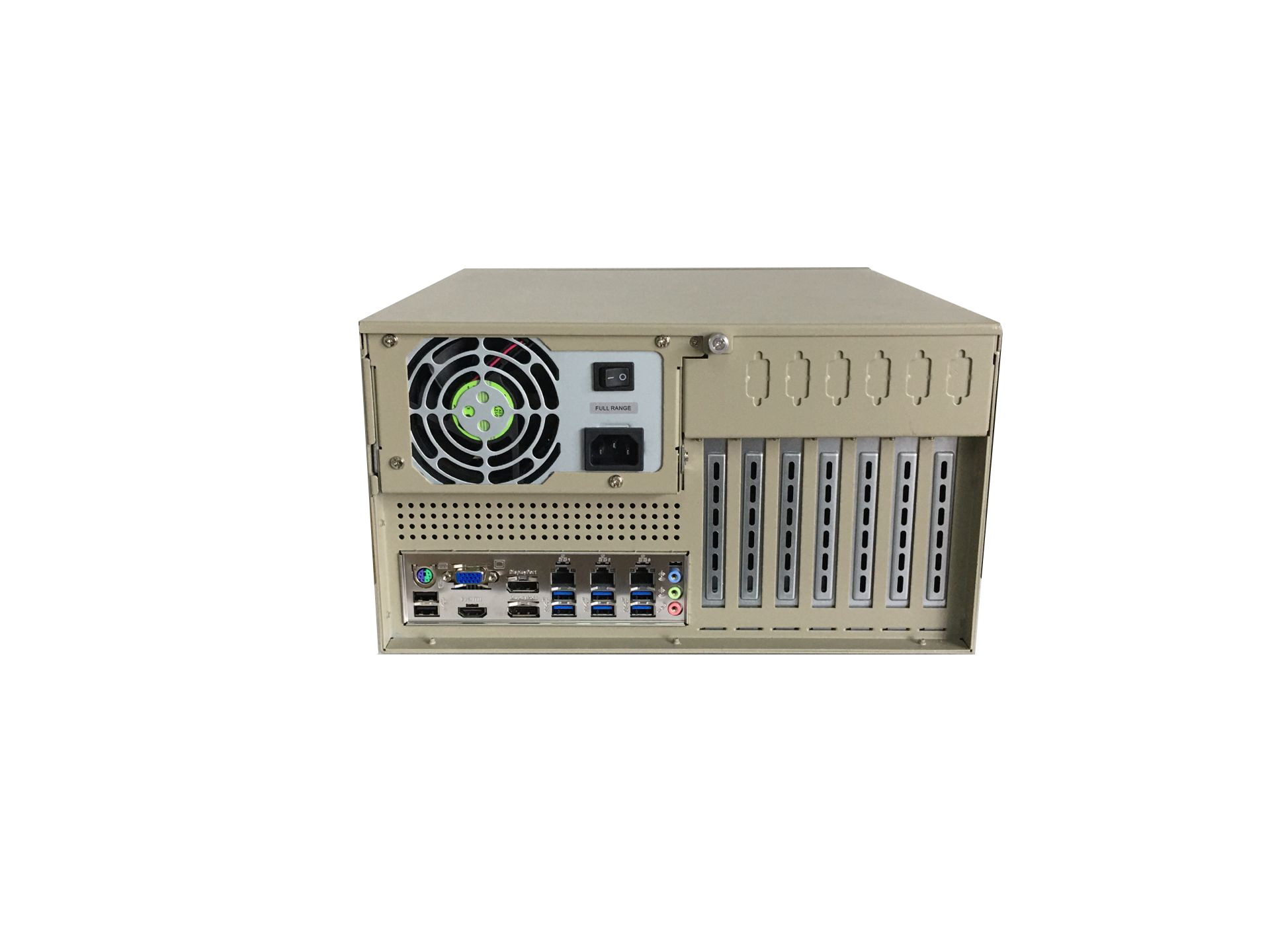 IPC-608MB-98K9 V2.1