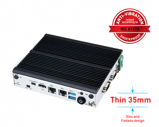 台湾微星(MSI IPC)工控推出的IOT边缘计算机MS-9A77和MS-9A97 台湾微星(MSI IPC)工控推出的IOT边缘计算机MS-9A77和MS-9A97