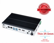 MSI IPC推出的IOT边缘计算机，MS-9A77和MS-9A97定位在高性能产品中，具有高效率和低能耗