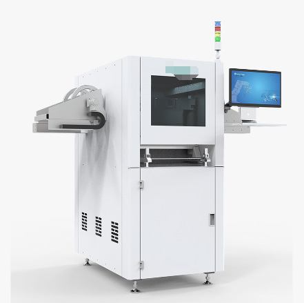 4U机架式工控机高效能应用于工业自动化高稳定性解决方案