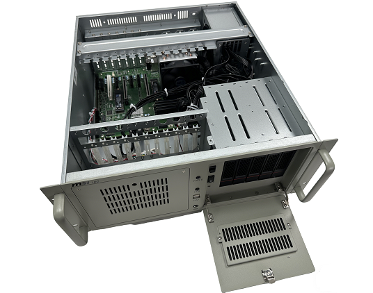 IPC-610MB-CF20 15 代工控机在半导体检测中的解析说明