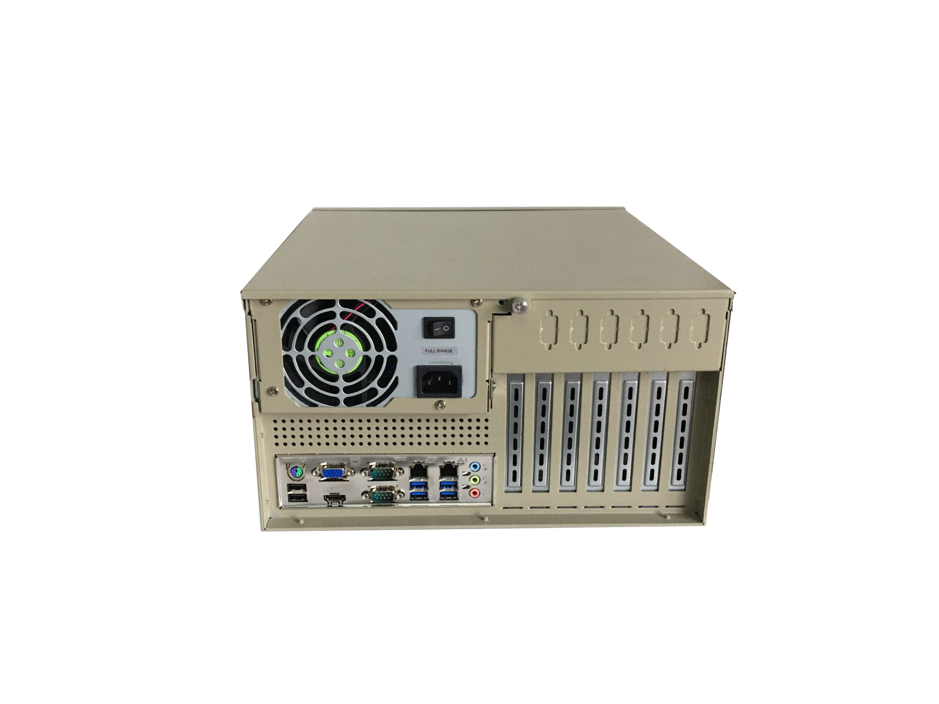IPC-608MB-98L9 汽车零部件视觉检测应用案例 IPC-608MB-98L9 汽车零部件视觉检测应用案例